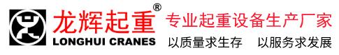 山东龙辉起重机械有限公司